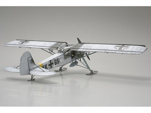 Tamiya 61100 Fieseler Fi156C Storch 1/48 – zdjęcie 5