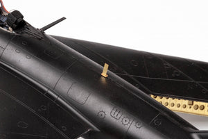 Eduard 491366 MiG-17F AMMO 1/48 – zdjęcie 4