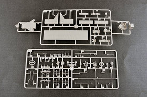 Trumpeter 05350 HMS Exeter 1/350 – zdjęcie 6