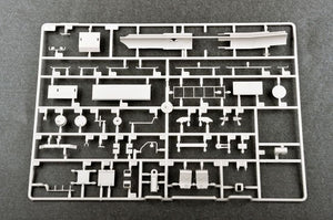 Trumpeter 01035 4K51 Rubezh Coastal 1/35 – zdjęcie 5