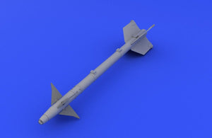 Eduard SIN648104 F-16 armament w/ laser guided bombs KINETIC MODEL 1/48 – image 4