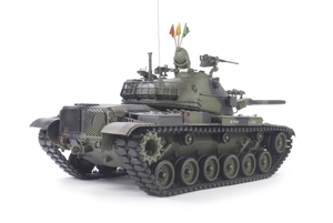 AFV Club 35315 ROC ARMY CM-11 Brave Tiger 1/35 – image 3