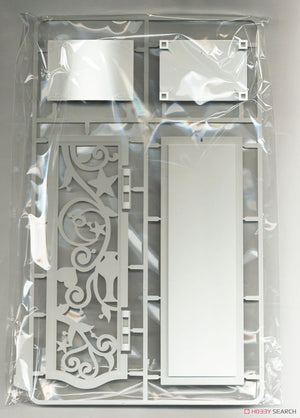 Suyata CN-001 CI Doll 170mm – zdjęcie 12