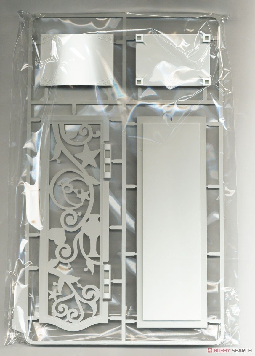 Suyata CN-001 CI Doll 170mm – zdjęcie 12