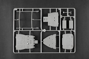 Trumpeter 05111 UH-1B Huey 1/35 – zdjęcie 3