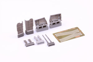 Eduard SIN64837 Fw 190A-4 advanced EDUARD 1/48 – image 6