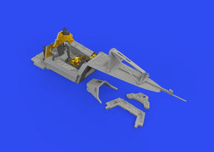Eduard SIN648101 Fw 190A-8 ESSENTIAL 1/48 – Bild 13