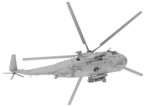 Fore Art R1901 Sikorsky SH-3 H Sub-Hunter 1/72 – zdjęcie 2