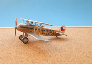 Fly 72016 Avia BH-22 1/72 – zdjęcie 4