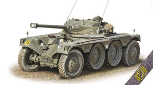 ACE 72459 EBR 90 F1 mod.1951 w/FL-11 turret wheeled tank 1/72