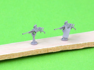 Master SM-350-121 IJN Type 96 25mm - POJEDYNCZA podstawa - (12 szt.) 1/350 – zdjęcie 15