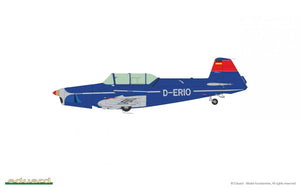 Eduard 82183 Z-326/ C-305 Trenér Master 1/48 – zdjęcie 15