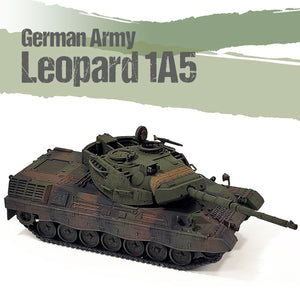 Academy 13433 German Army Leopard 1A5 1/72 – Bild 3