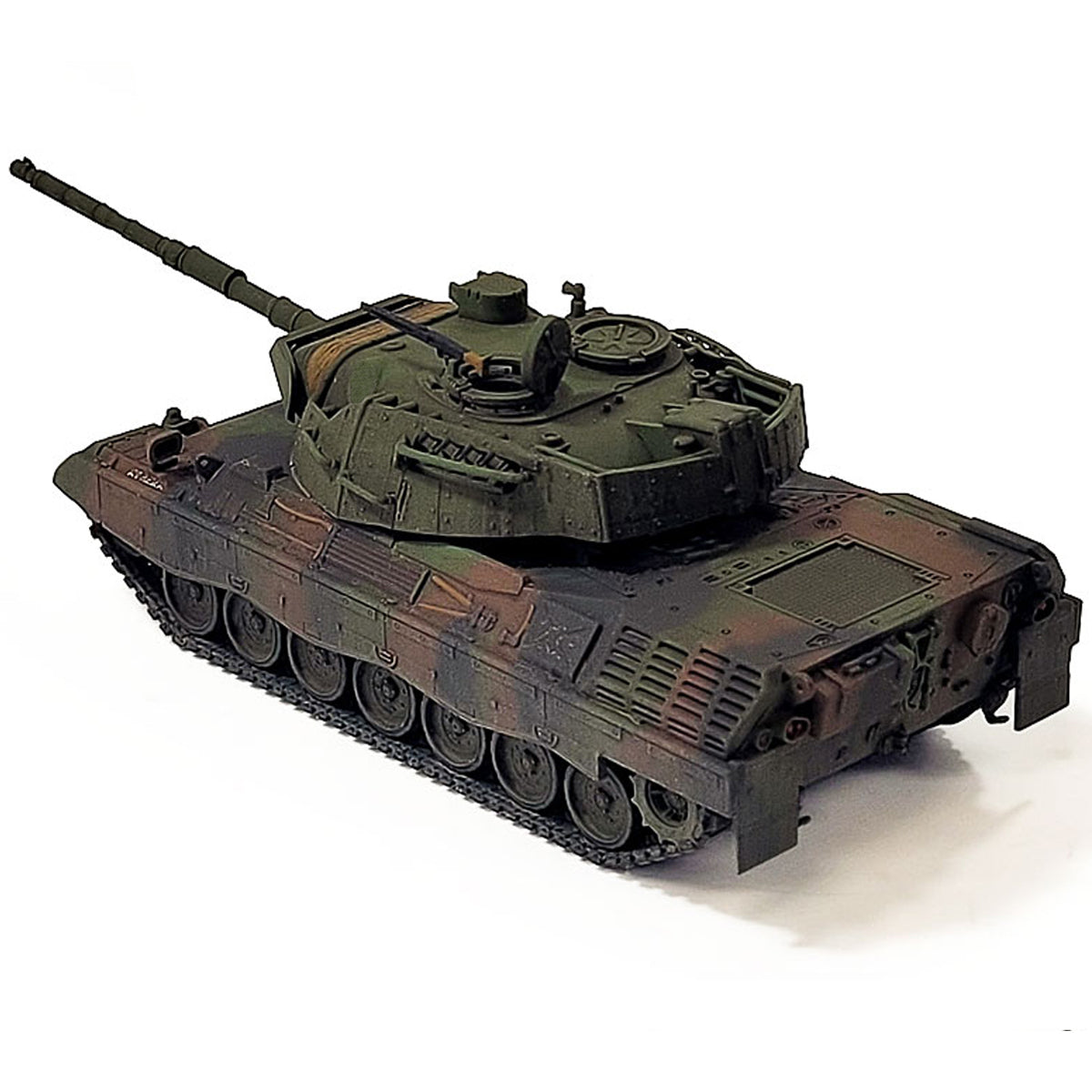 Academy 13433 German Army Leopard 1A5 1/72 – Bild 4