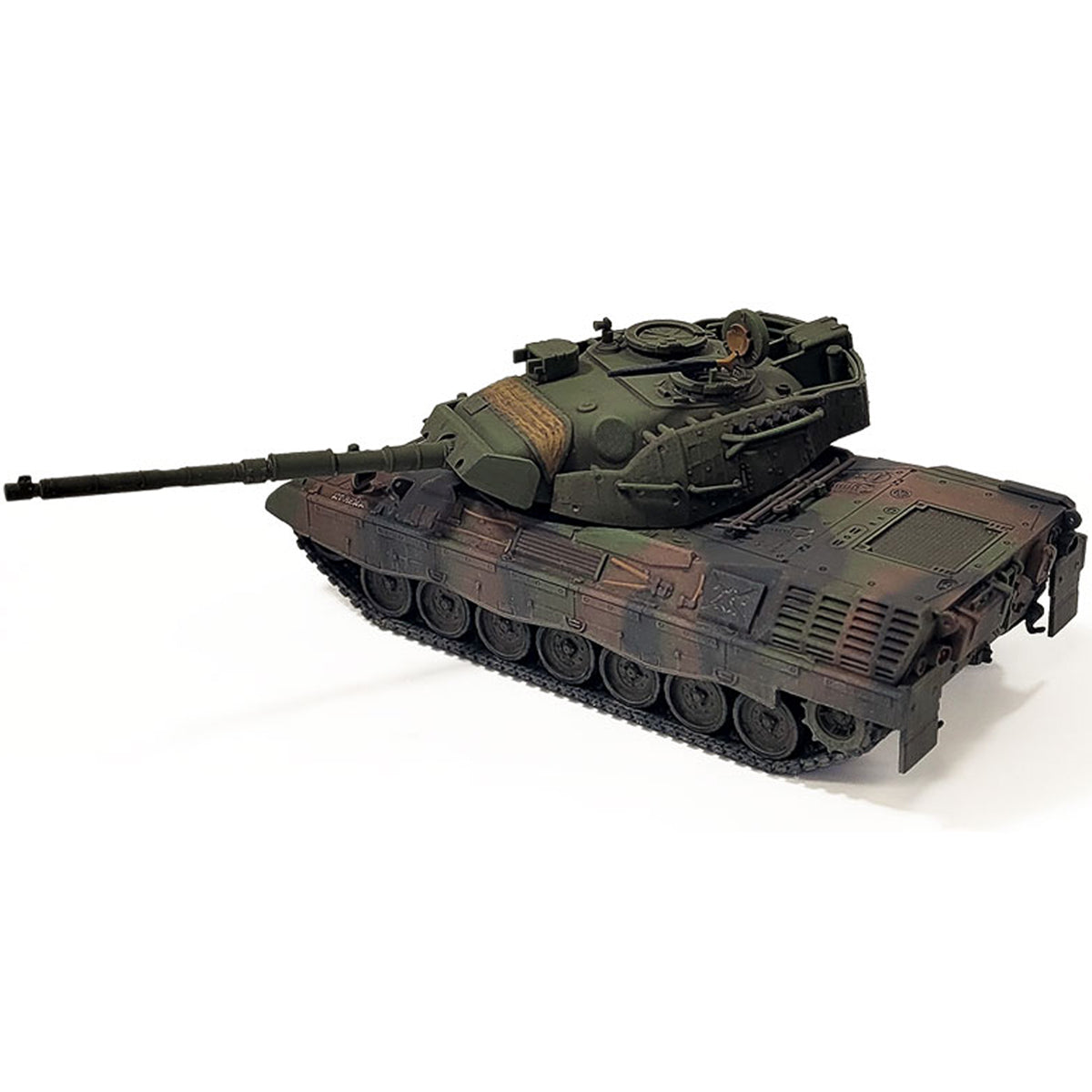 Academy 13433 German Army Leopard 1A5 1/72 – Bild 5