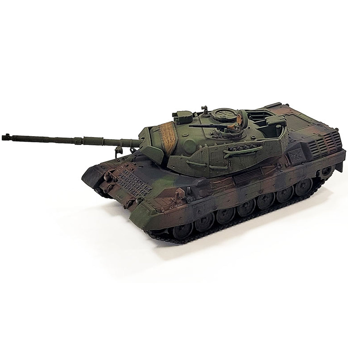 Academy 13433 German Army Leopard 1A5 1/72 – Bild 6