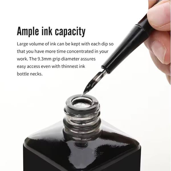 DSPIAE AT-PL-PRO Aluminum Alloy Panel Line Pen – imagen 5