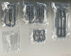 Fujimi 451695 KG-44 Japanese Navy Aircraft Carrier Taiho Full Hull 1/700 – Bild 5
