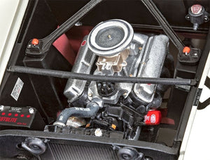 Revell 07716 Shelby GT 350 R &amp;#39;66 1/24 – zdjęcie 6
