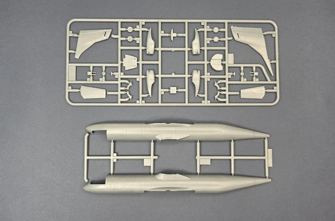 X-Scale 144013 Airliner ATR-72-600 1/144