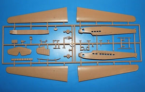 RS Models 92269 DFS-230 Unternehmen Eiche 1/72 – zdjęcie 5