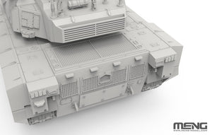 Meng 72-021 Chinese MBT ZTZ100 1/72 – imagen 5