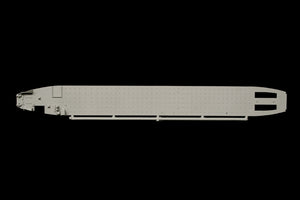 Italeri 91281 Boeing KC-135 R/FR Stratotanker 1/72 – imagen 12
