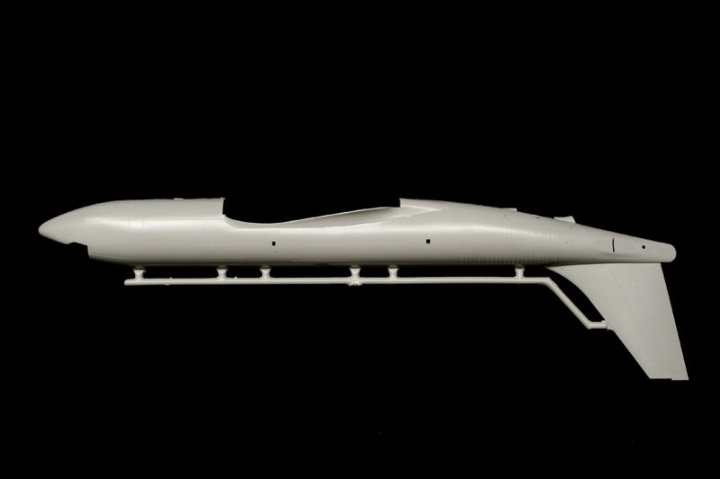 Italeri 91281 Boeing KC-135 R/FR Stratotanker 1/72 – imagen 13