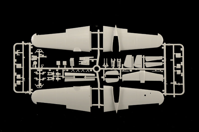 Italeri 91266 Dornier Do-217 J-1 / J-2 Nachtjaeger 1/72 – zdjęcie 11