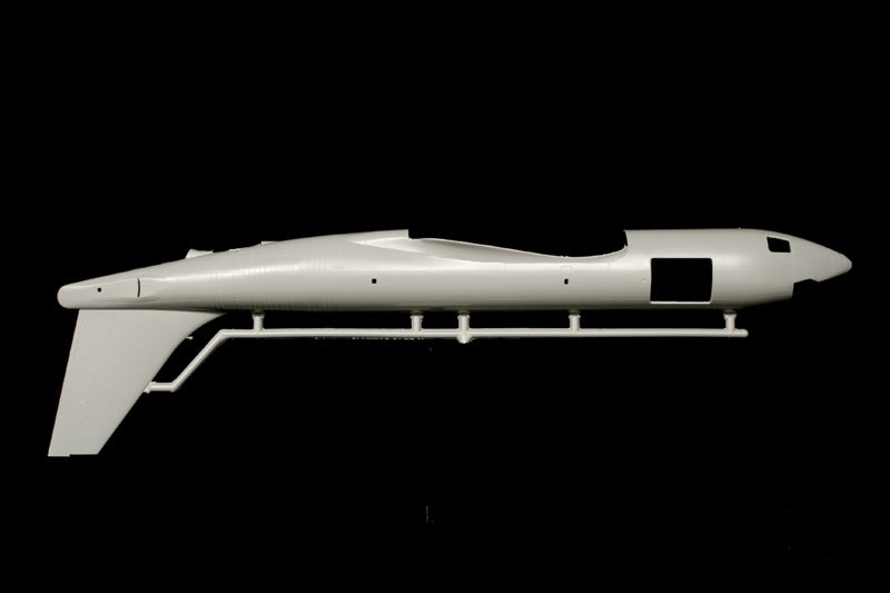 Italeri 91281 Boeing KC-135 R/FR Stratotanker 1/72 – imagen 14