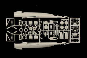 Italeri 91266 Dornier Do-217 J-1 / J-2 Nachtjaeger 1/72 – zdjęcie 12