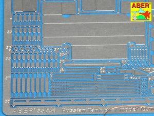 Aber 35258 BT-7 (1937) vol.1 - basic set 1/35 – Bild 4