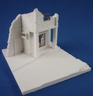 RT-Diorama 35271 Diorama-Base: &amp;quot;Streets of Baghdad&amp;quot; 1/35 – zdjęcie 2