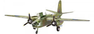 Revell 04278 Douglas Boston Mk.V / A-20J 1/72 – zdjęcie 2