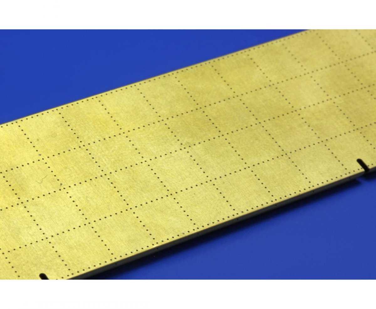 Eduard 32337 B-17G landing flaps 1/32 HK Models – image 10