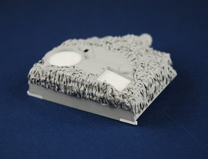 Panzer Art RE35-210 StuG III G upper hull&amp;amp;barrel with captured Hessian Tape 1/35 – image 3