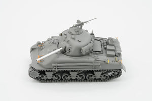 Border Model BT-047 Sherman M4A1 Mid 1/35 – image 4