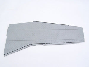 Trumpeter 05605 U.S. CVN-68 Nimitz aircraft carrier 1975 1/350 – zdjęcie 25