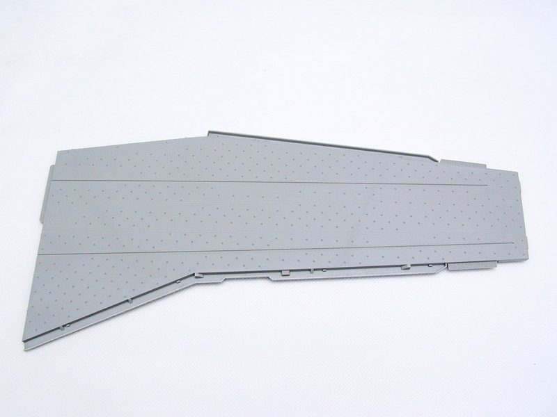 Trumpeter 05605 U.S. CVN-68 Nimitz aircraft carrier 1975 1/350 – zdjęcie 25
