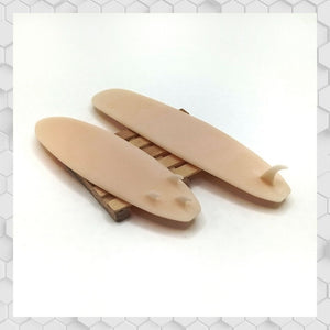 Yamamoto YMPTUN107 Surfboards Set 1/24 – immagine 4