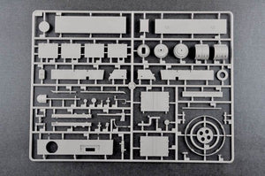 Trumpeter 00920 German Pzkpfw IV Ausf.H Medium Tank 1/16 – zdjęcie 17
