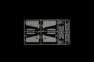 Italeri 1334 MB 326K Impala 1/72 – Bild 4
