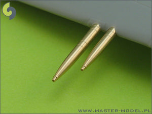 Master AM-72-006 Supermarine Spitfire E wing late - Hispano 20mm &amp;amp; .50cal in fairings (two versions) – zdjęcie 2