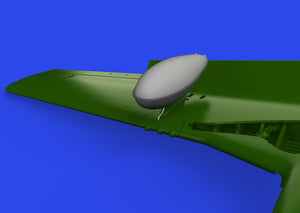 Eduard 672373 P-51D 75gal drop tanks PRINT EDUARD 1/72 – image 4