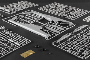 Trumpeter 05115 AH-64A Apache Late 1/35 – zdjęcie 24