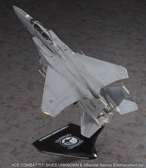 Hasegawa SP668-52468 F-15E Strike Eagle "Garuda 1" Ace Combat 7 1/72