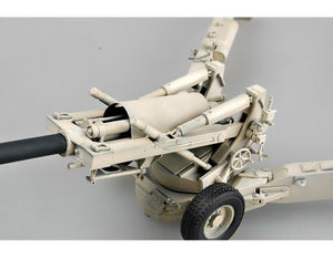 Trumpeter 02319 M198 Medium Towed Howitzer late 1/35 – image 5