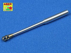 Aber 72L-21 German tank barrel 8,8cm KwK 36 L/56 for (Late model) Tiger I 1/72 – image 2