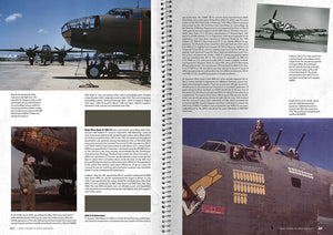 AK Interactive AK290 REAL COLORS OF WWII FOR AIRCRAFT – zdjęcie 5