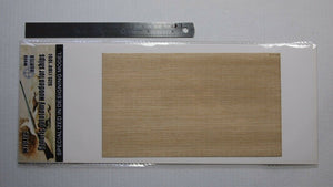 Wood Hunter W70123 Generic autonomy wooden for ships Size 180*105 1/700